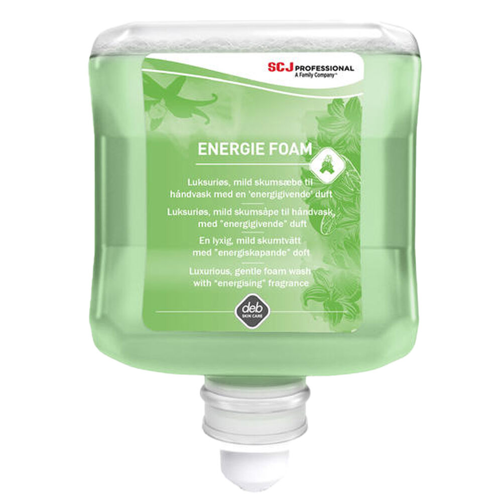 SCJ Professional Energie Foam 1 liter SC Johnson Professional