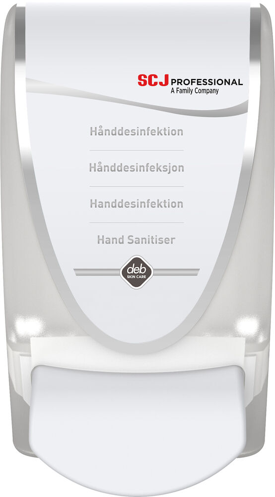 SCJ Professional Dispenser InstantFoam 1 liter