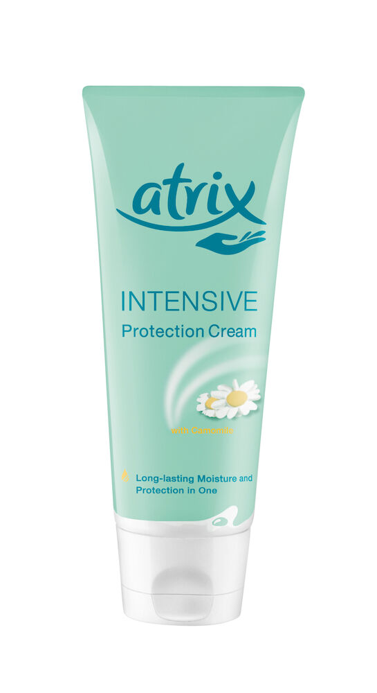 Atrix Handcreme tub 100 ml