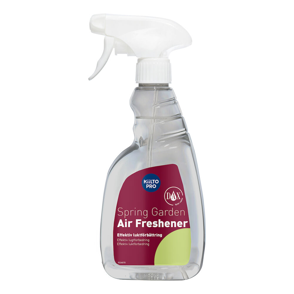 Dax Luktförbättrare Ozinex Spring Garden 500 ml