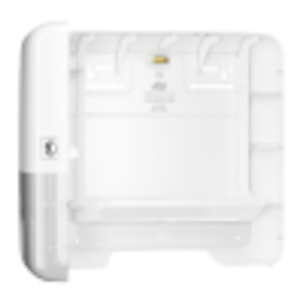 Tork Dispenser mini H2 vit
