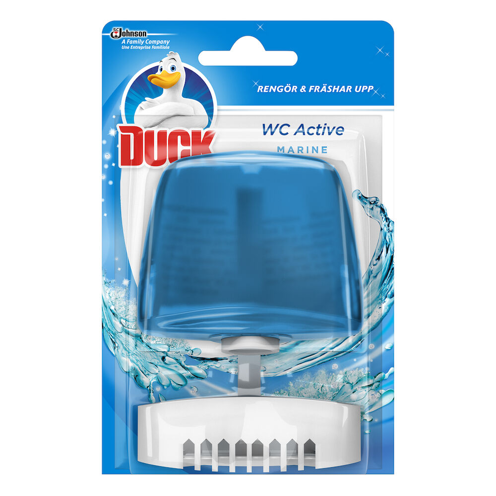Duck Wc-Aktive marin 55 gram