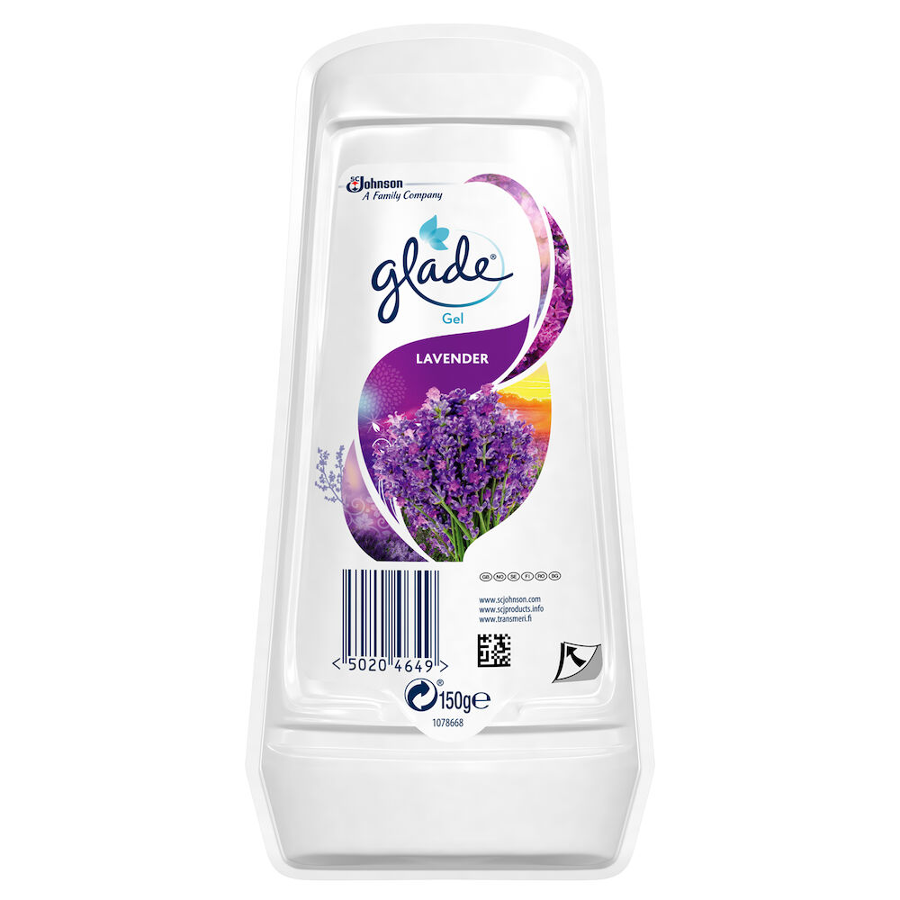 Glade Doftblock Lavendel & Jasmine