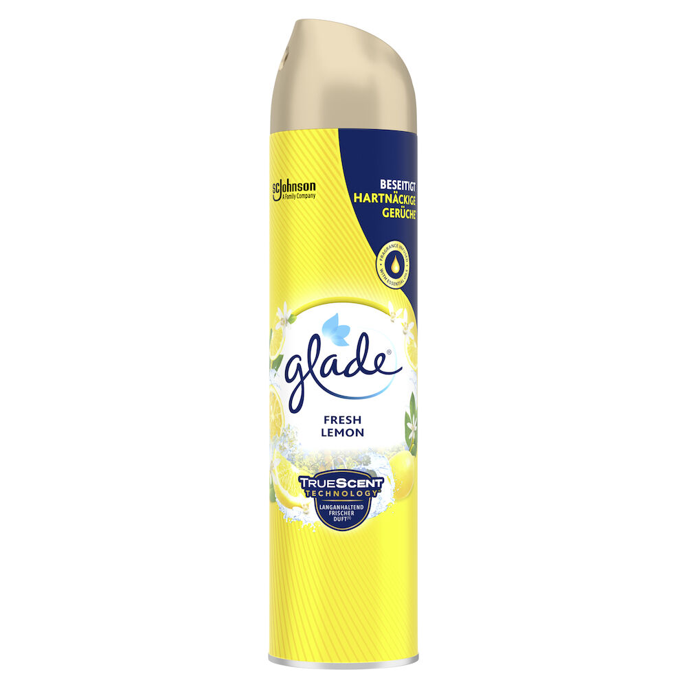 Glade Luftfräschare Citrus 300 ml
