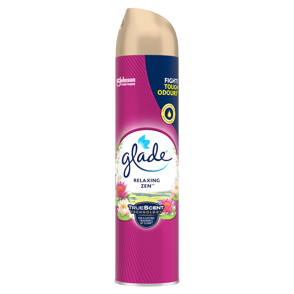 Glade Luftfräschare Garden Zen 300 ml