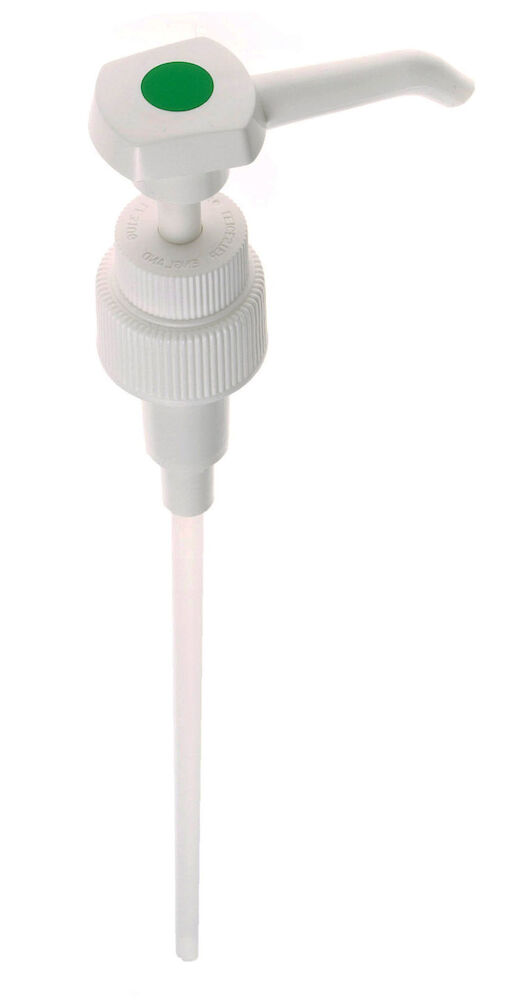 Nordex Doseringspump för 1 liter flaska