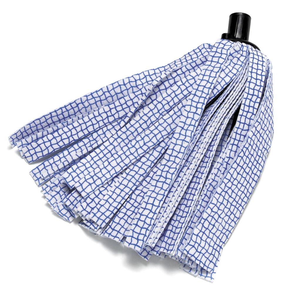 Wizzo Minisvabbgarn Viscoseband 25 cm