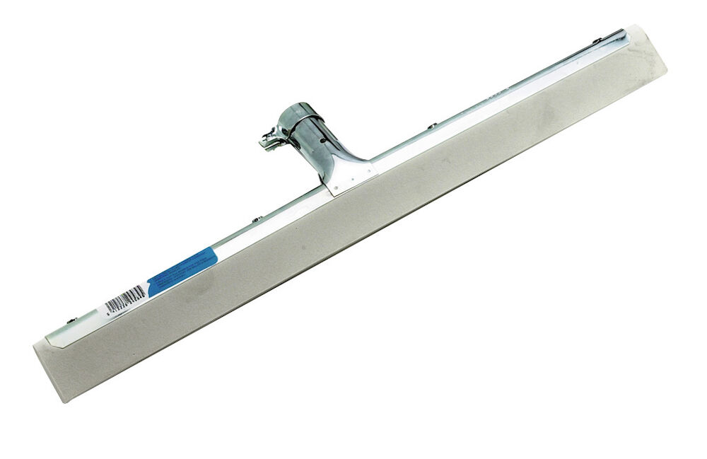 Nordex Golvraka svampgummi vit 450 mm