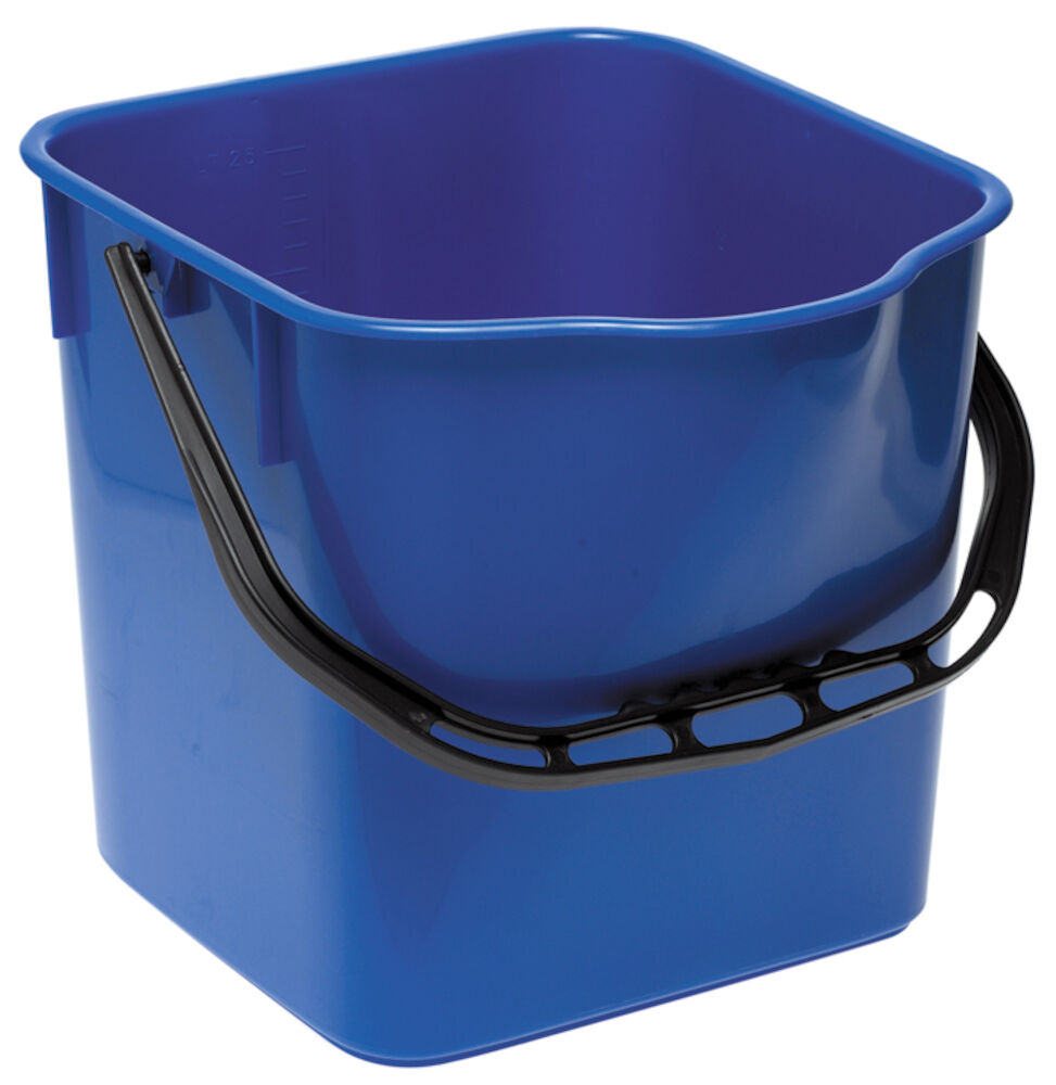 Nordex Hink 25 liter blå