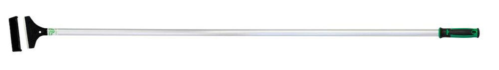 Unger Golvskrapa 10 cm med skaft 120 cm