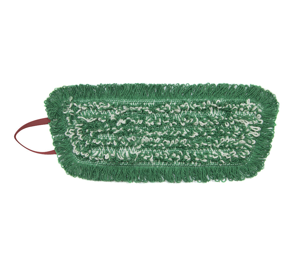 Gipeco Mopp grön 30 cm