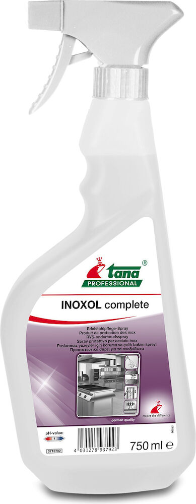 Tana Spray INOXOL complete 750 ml