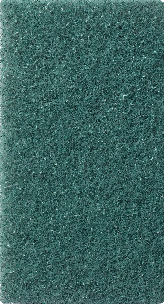 Twister Skurblock Grön Utility Pad 2 st/fp