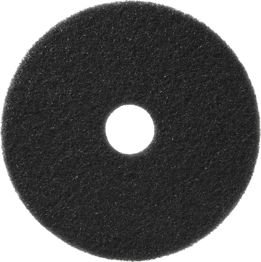 Taski Rondel Americo Pad 20" Black