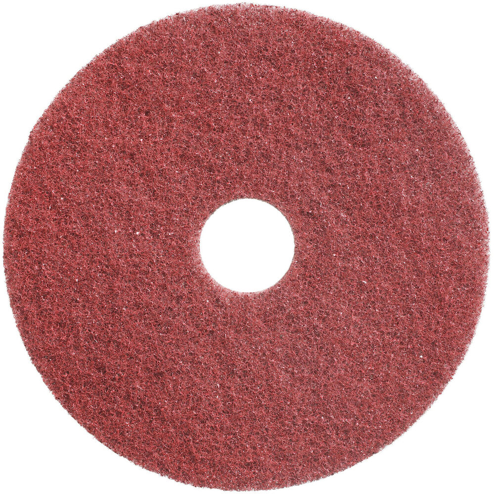 Twister Rondell Röd 11"
