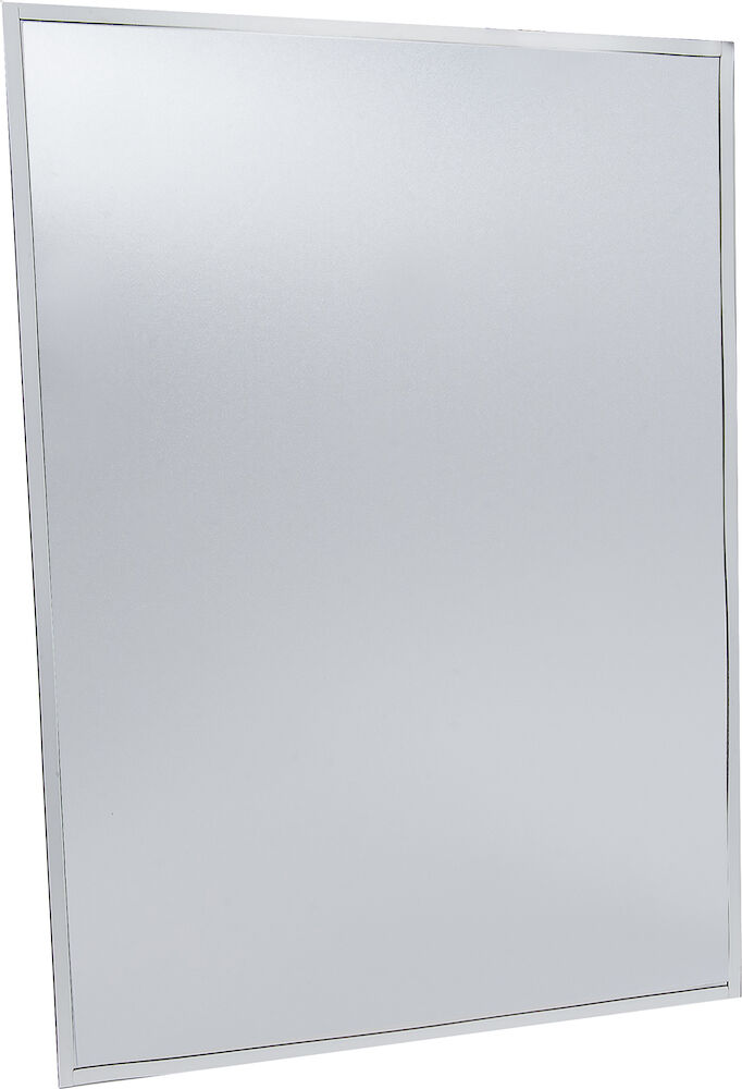 DM AB Frontplast gatuställ med magnetlist 50 x 70 cm