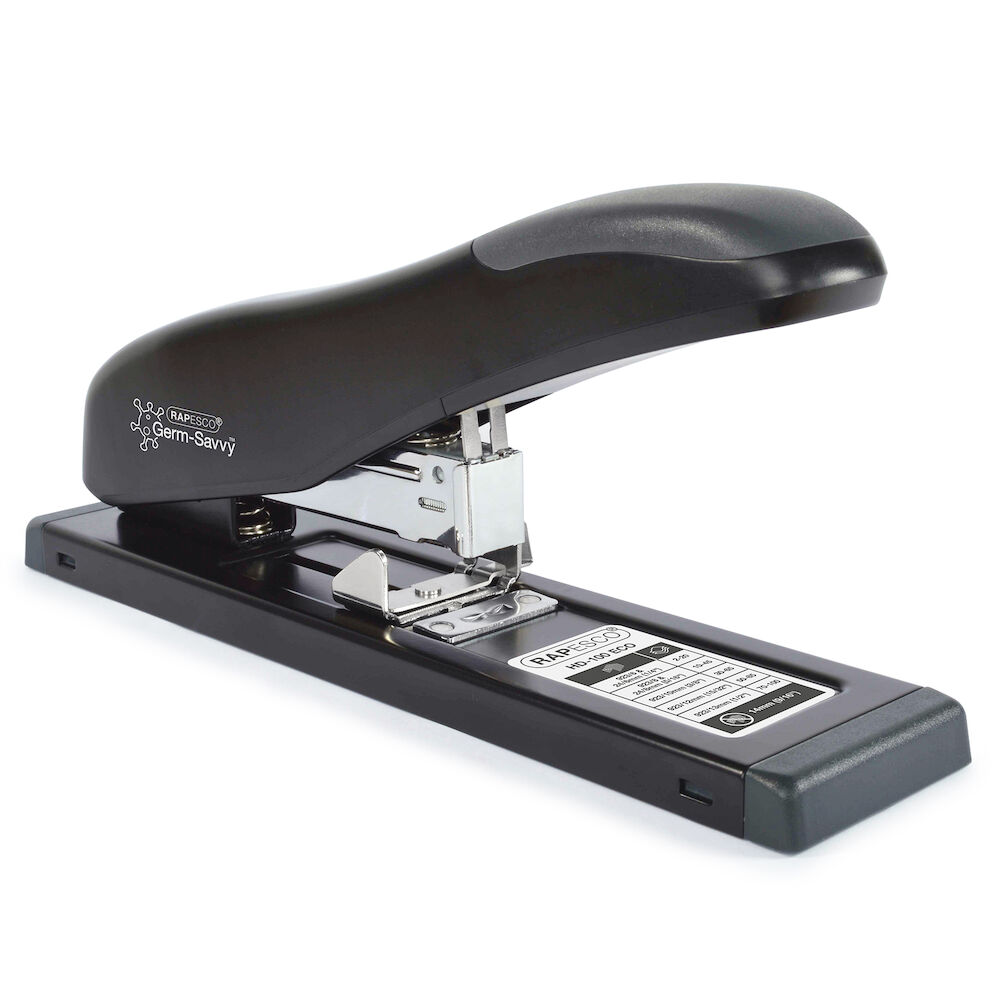 Rapesco Blockhäftare HD-100 Eco