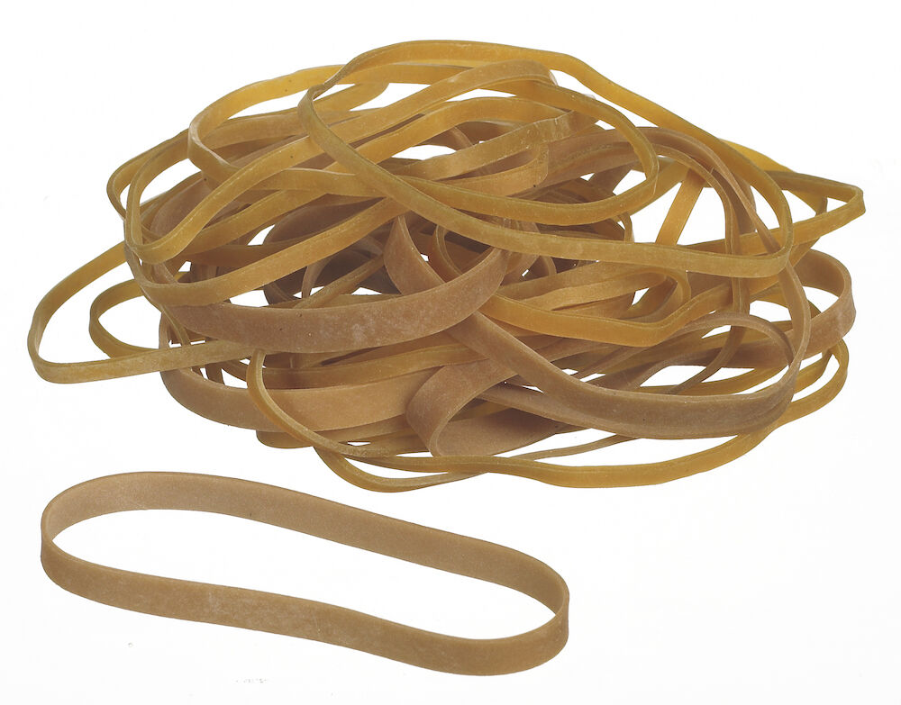 Siam Gummiband 18 1,5 x 75 mm 0,1 Kg