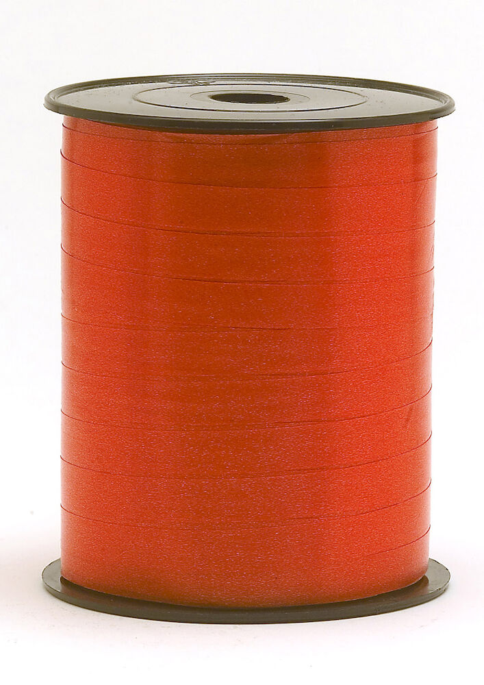 Hedlunds Presentband 10mmx250m röd