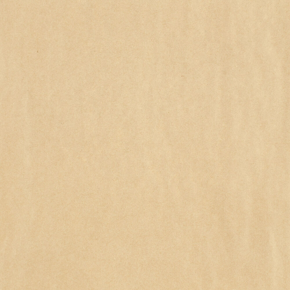 NoBrand Presentpapper natur 5m