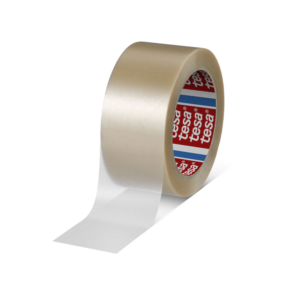 Tesa Packtejp 50 mm x 66 m 65 myTransparent
