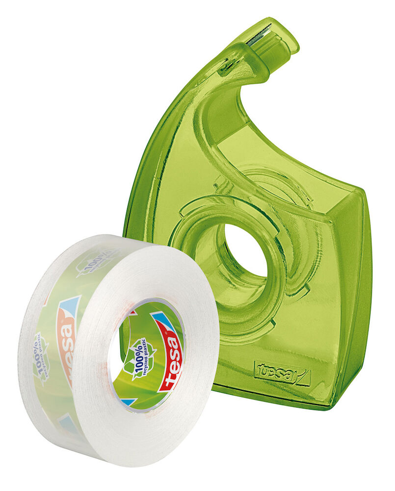 Tesa Tejphållare eco + tejp