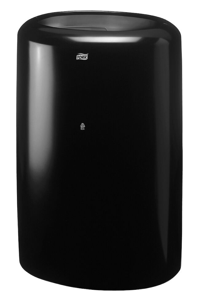 Tork Papperskorg B1 50 liter svart