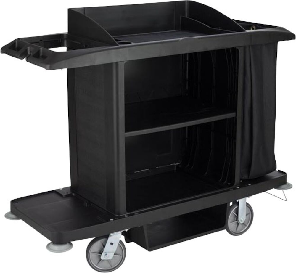Rubbermaid Hotellvagn 6189