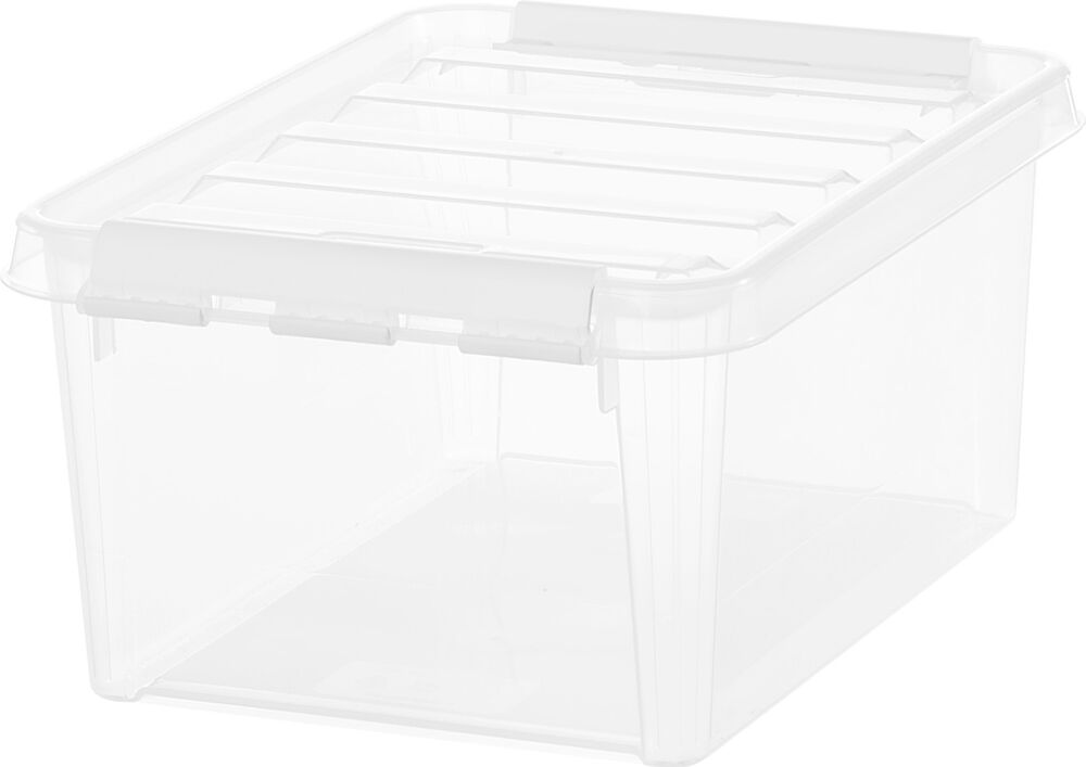 SmartStore Förvaringsbox Classic 10 / 8 liter