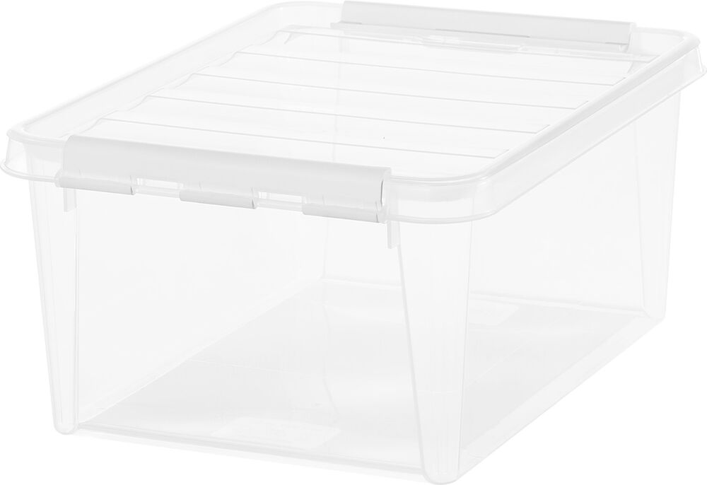 SmartStore Förvaringsbox Classic 31 / 31 liter