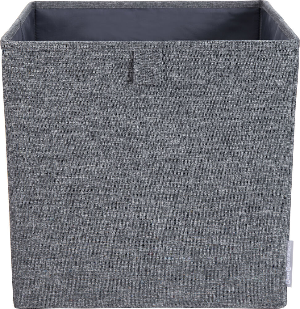 Bigso Förvaringslåda Soft Cube
