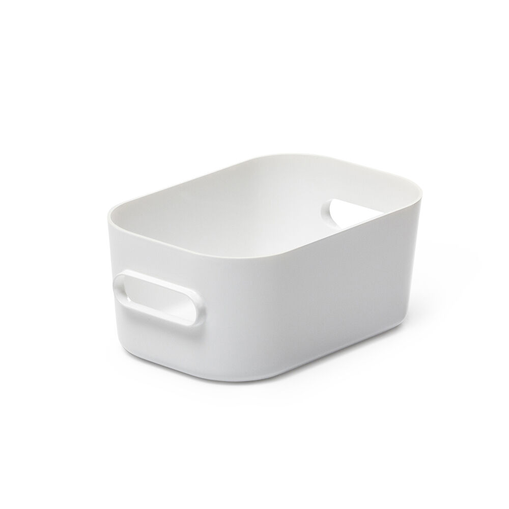 SmartStore Förvaringbox Compact XS vit