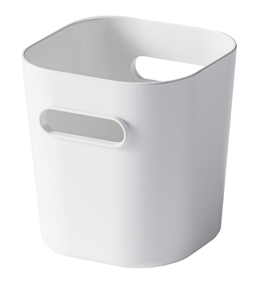 SmartStore Förvaringsbox Compact Mini vit