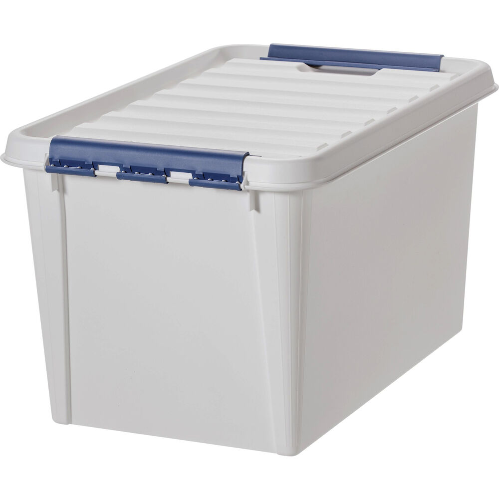 SmartStore Förvaringsbox Pro 45 Vit