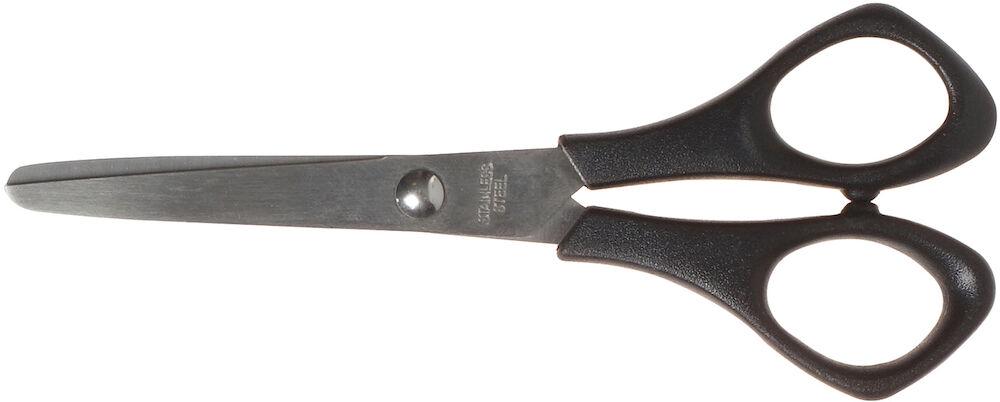NoBrand Skolsax 14cm höger