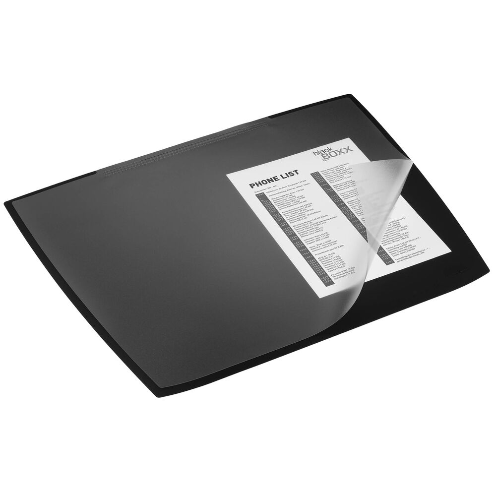 Durable Skrivbordsunderlägg Artwork klaff