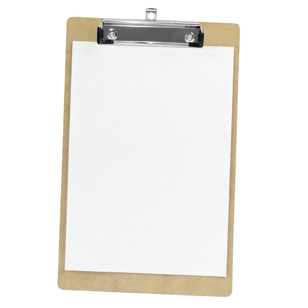 Office Depot Skrivplatta Masonit A4