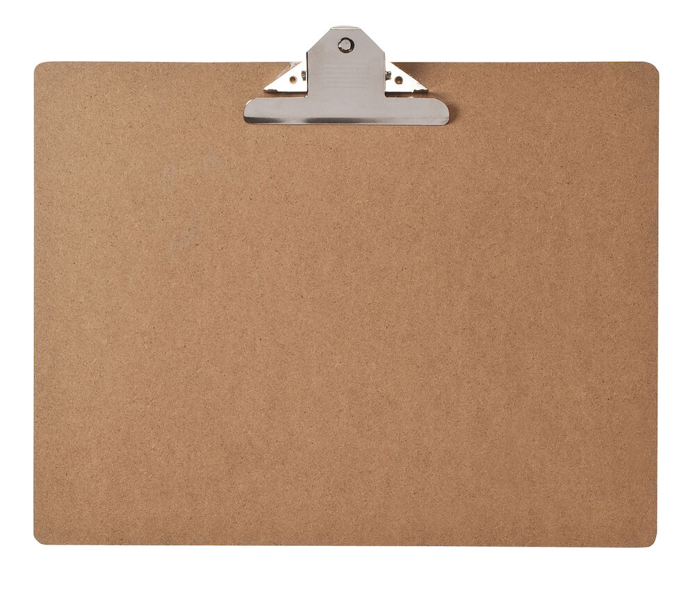 Office Depot Skrivplatta Masonit A3