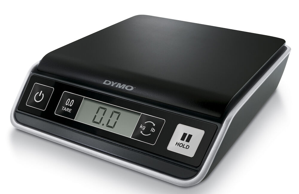 Dymo Brevvåg M2 2 kg
