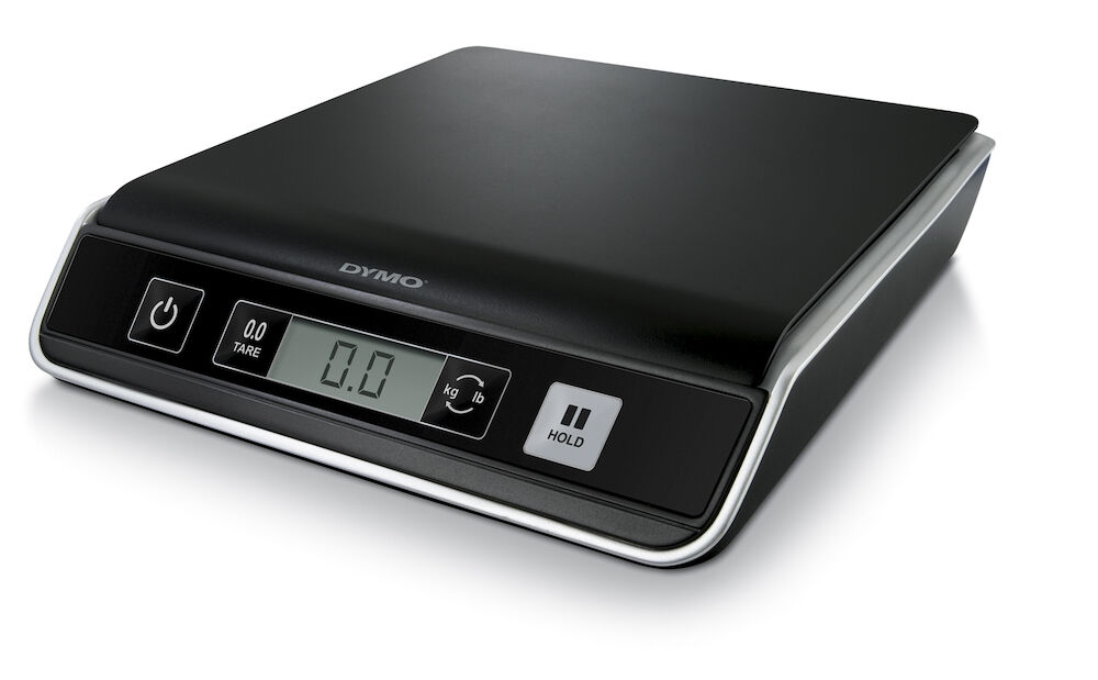 Dymo Brevvåg M5 5 kg