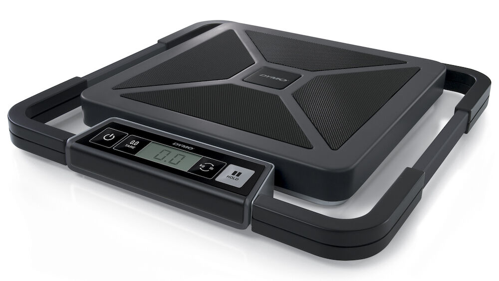 Dymo Paketvåg S50 50 kg