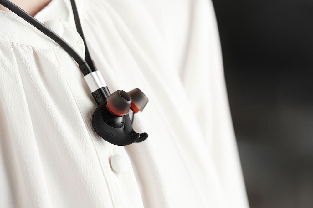 Jabra EarWings Evolve 75E 3 st/fp