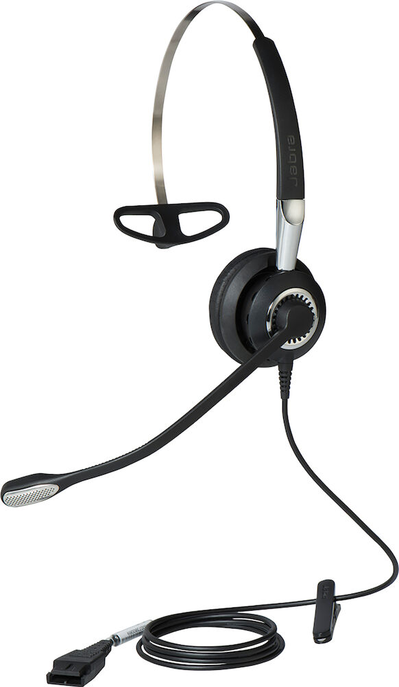 Jabra Headset BIZ 2400 ll Mono