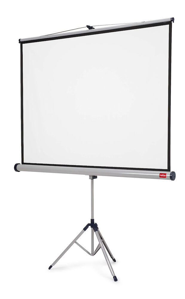 Nobo Filmduk stativ 16:10 1500X1000