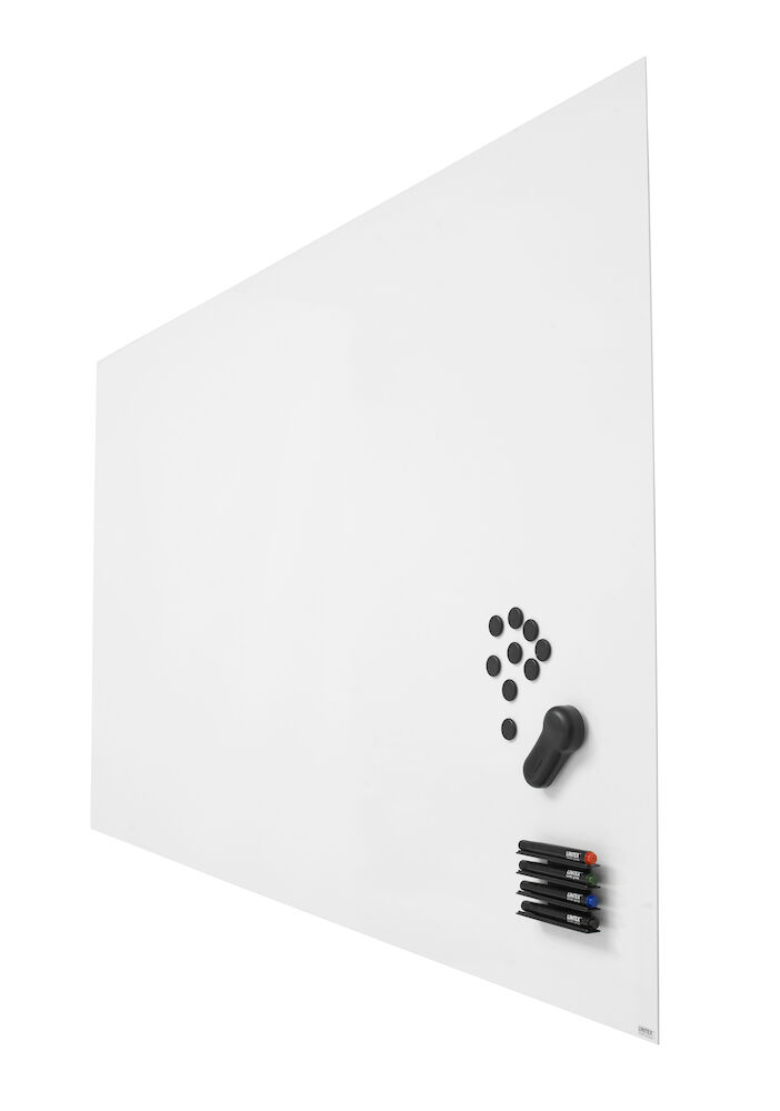 Lintex Whiteboardtavla Air 149x119cm