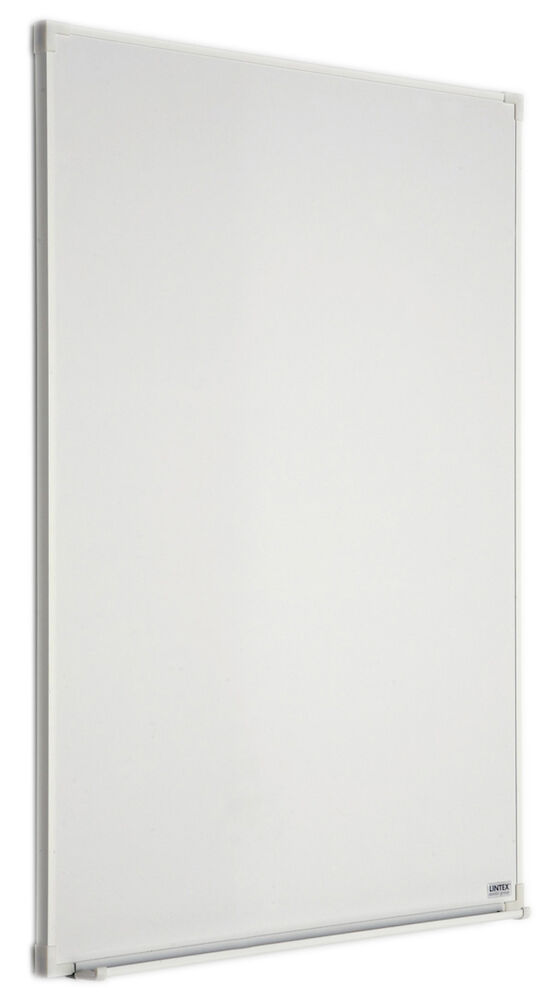 Lintex Whiteboardtavla glasemaljerad 25x35cm