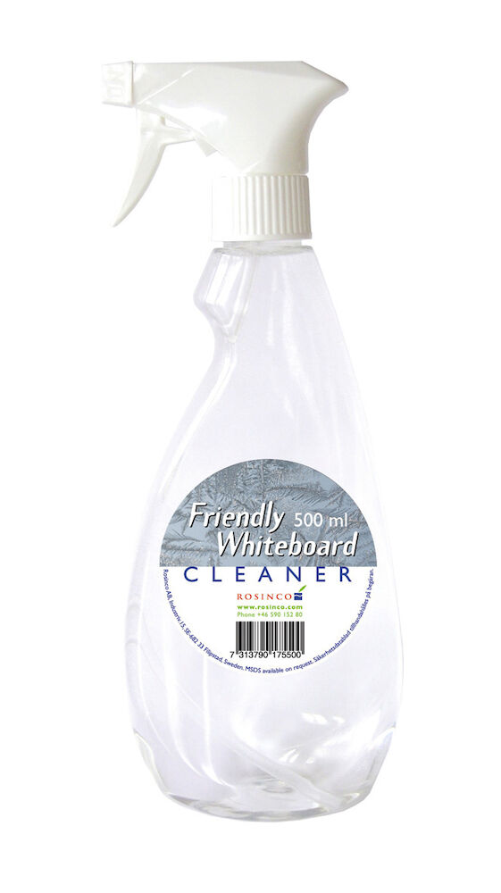 Friendly Rengöringsspray 500ml
