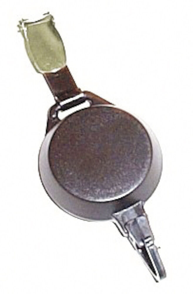 CardKeep Yoyo 2 till korthållare svart
