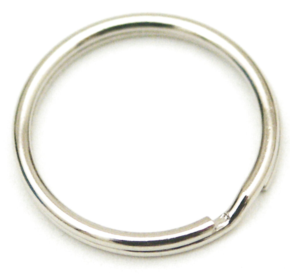 CardKeep Nyckelring 12 mm