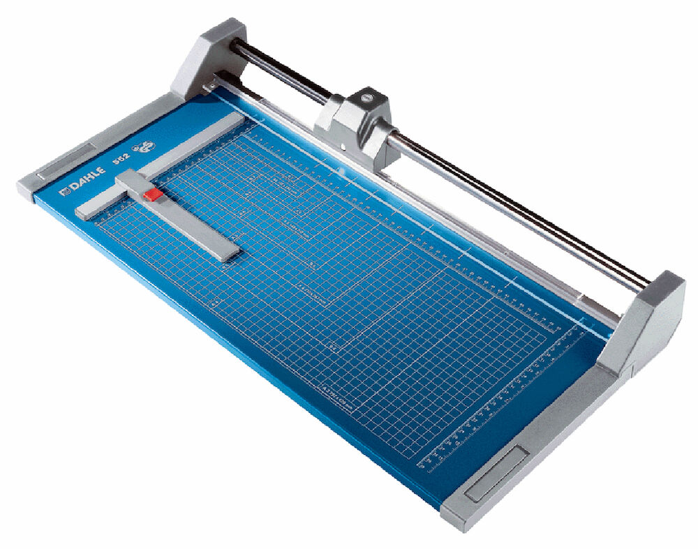 Dahle Rullskärare 552 510mm